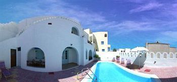 Stella Guest house Karterados (Santorini)
