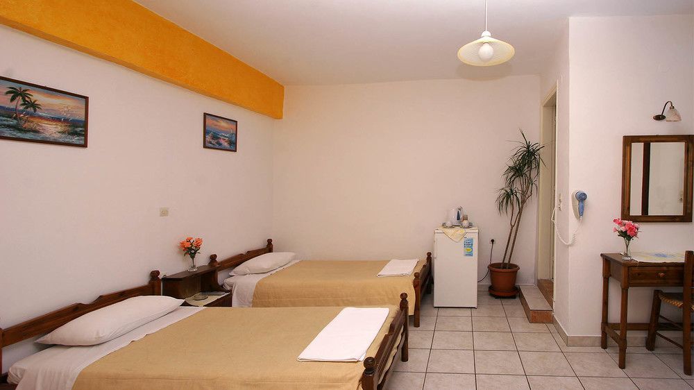 Stella Guest house