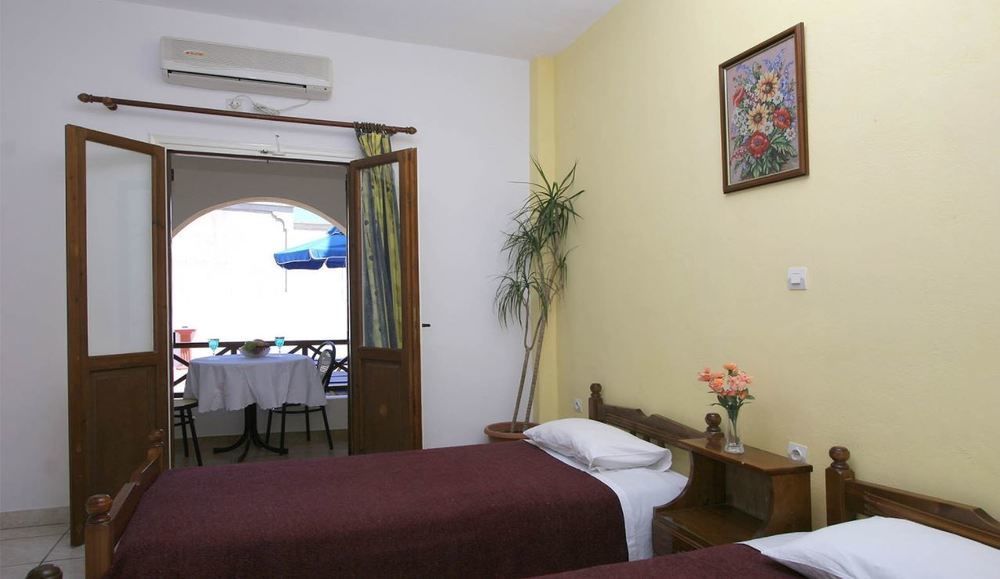 Guest house Stella 3*