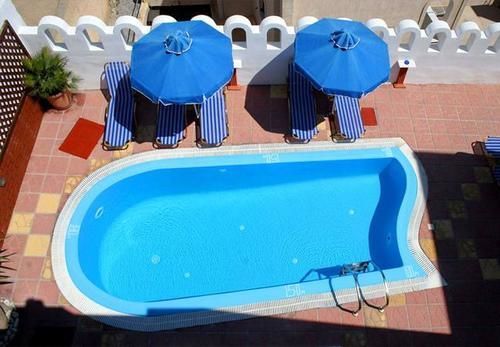 Stella 3* Karterados (Santorini)