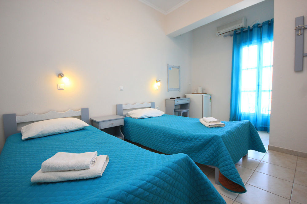 Aparthotel Unique Galini - Adults Only Oia (Santorini)