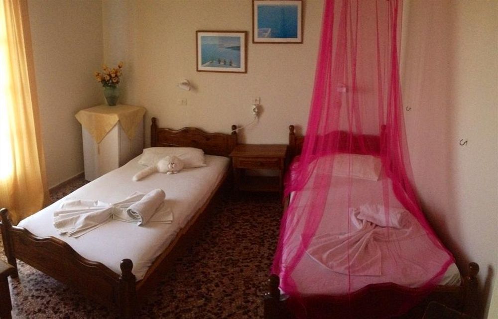 Livadaros Guest house