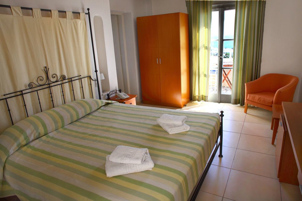 Terra Blue Santorini Hotel