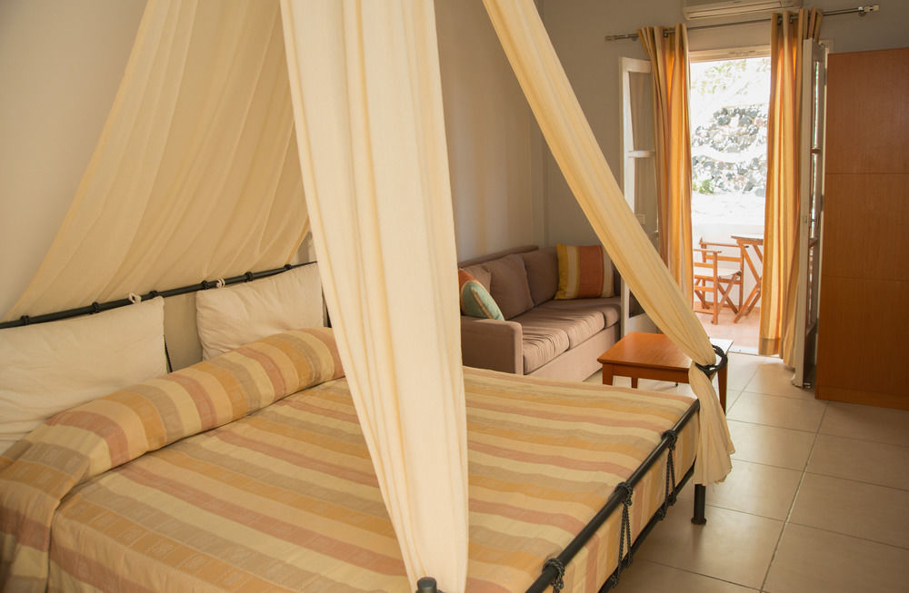 Terra Blue Santorini Hotel