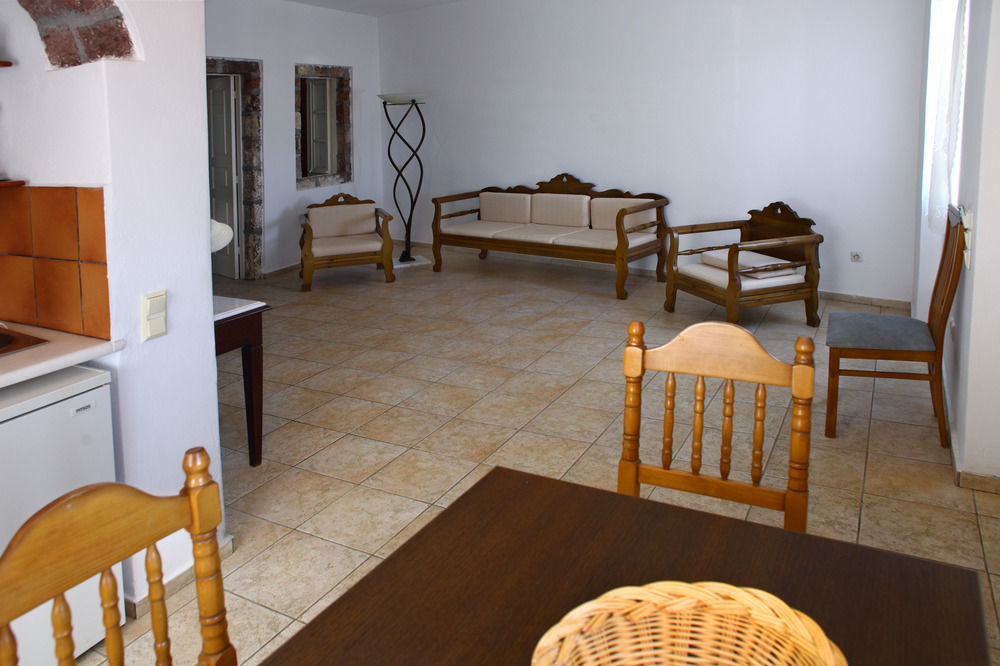 Terra Blue Santorini 3* Kamari (Santorini)
