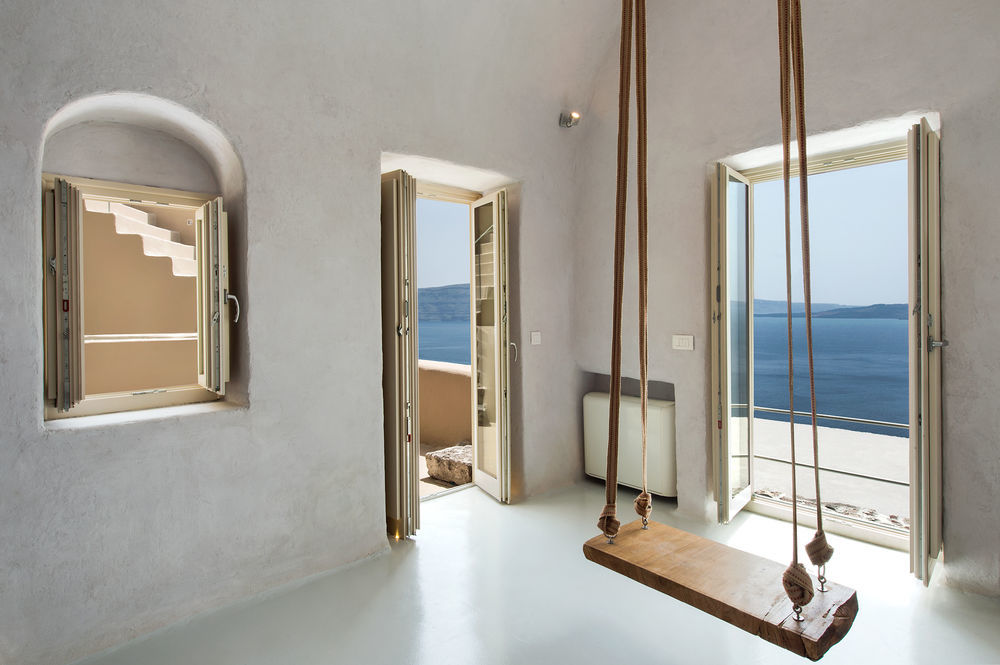 Apartment Ammos Oia Mansion *
