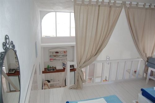 Atlantida Aparthotel 3*
