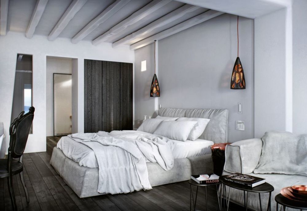Cavo Tagoo Santorini 5* Imerovigli (Santorini)