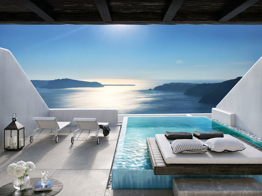 Cavo Tagoo Santorini Hotel Imerovigli (Santorini)
