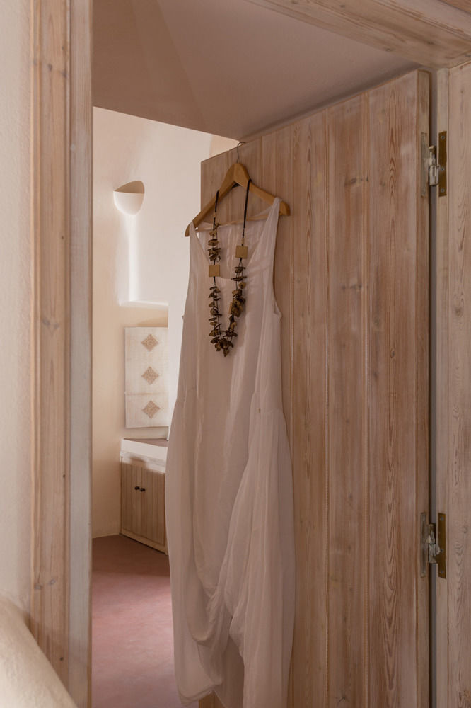 Kisiris Villa Imerovigli (Santorini)
