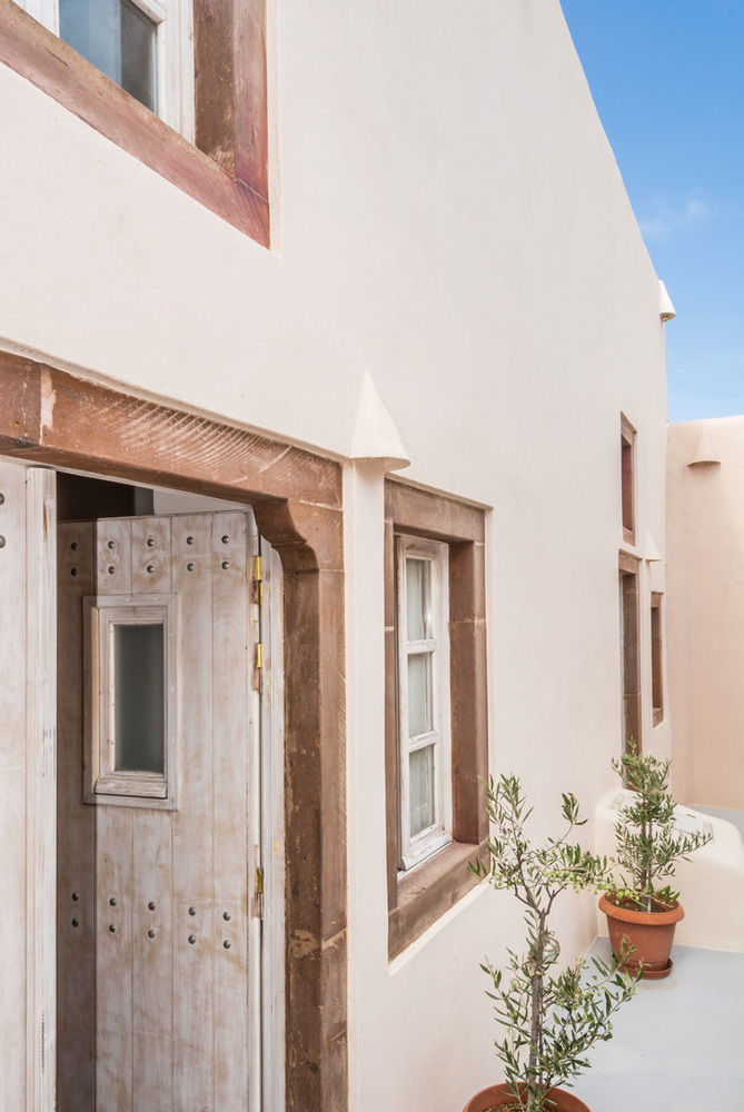 Kisiris Villa
