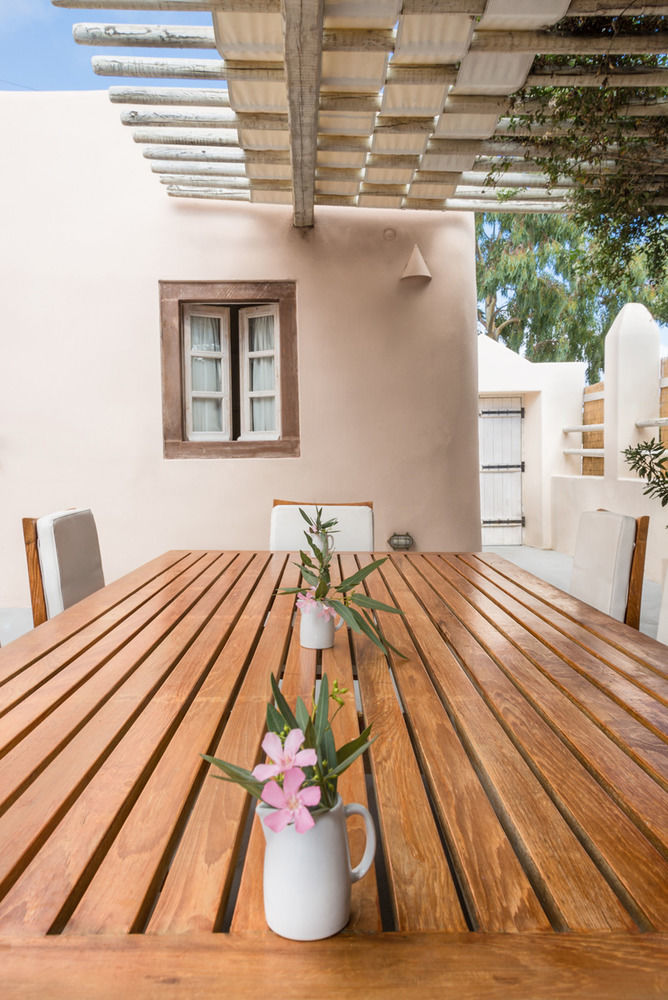 Kisiris Villa *