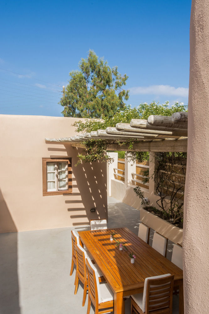 Kisiris Villa *