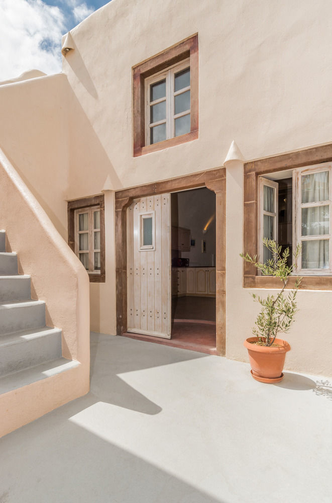 Villa Kisiris