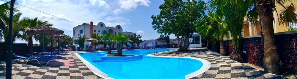 Apartamento Loukas & Emma Eco *