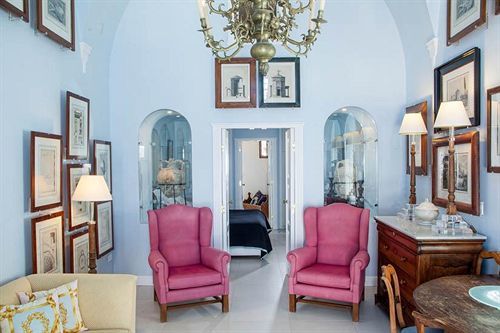 The Tsitouras Collection 4*