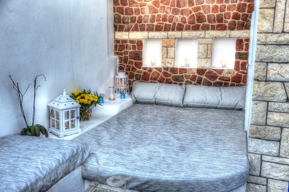 Hotel Astarte 5*