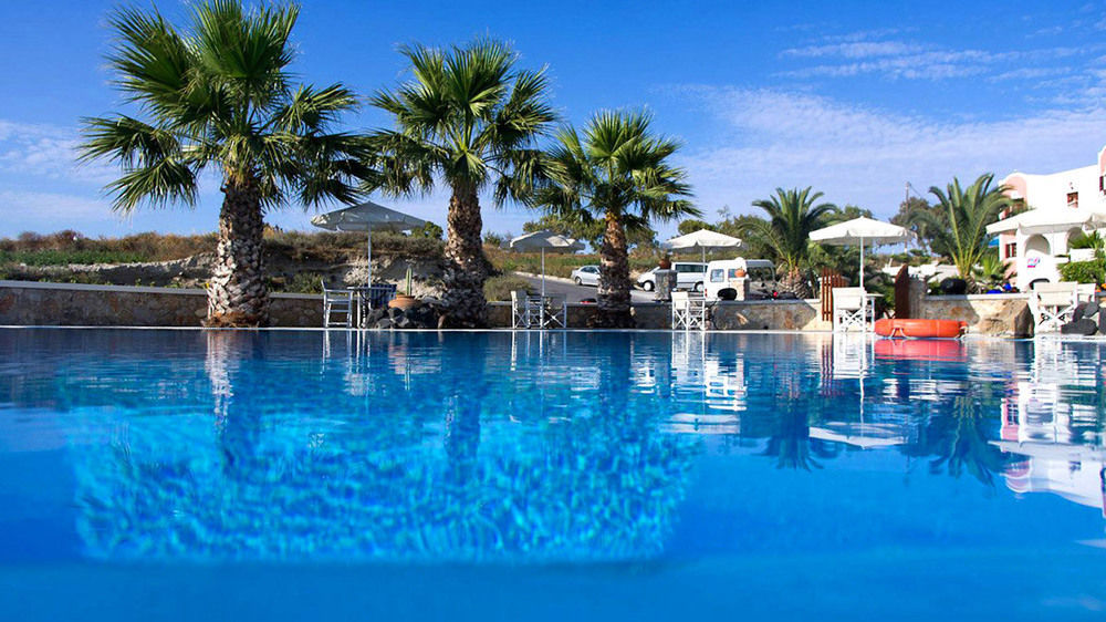 Hotel Manos 4*
