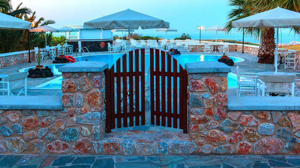 Hotel Manos 4*