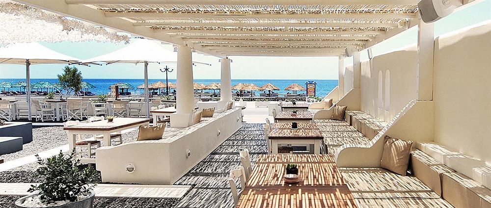 Anemos Lounge Hotel