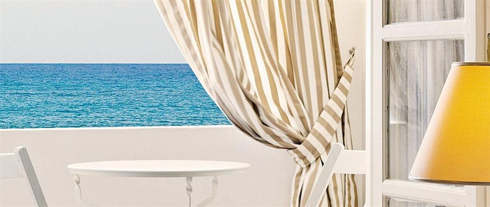 Anemos Lounge 4*