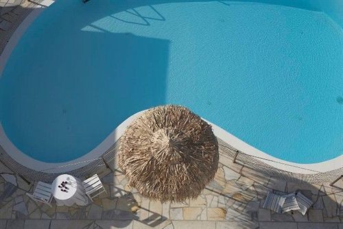 Anemos Lounge Hotel