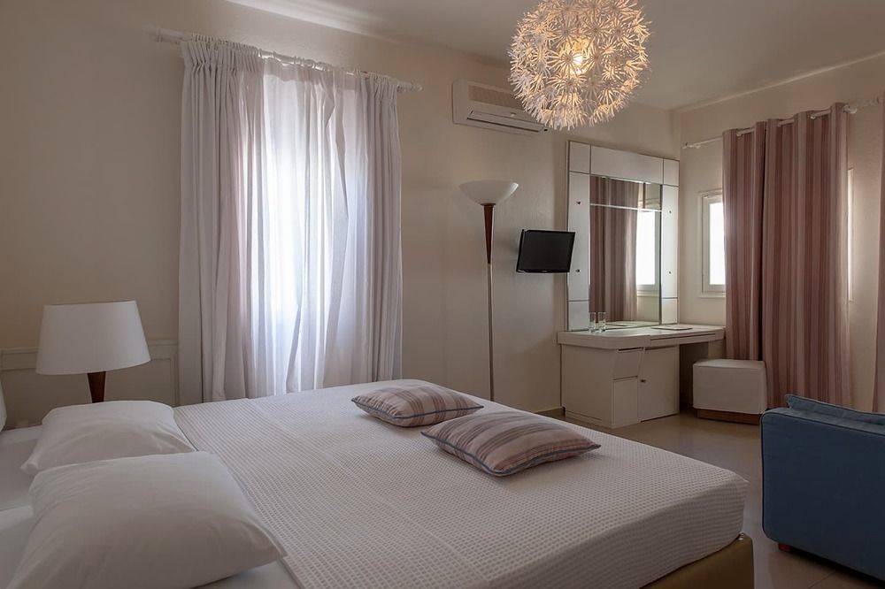 Anemos Lounge 4*