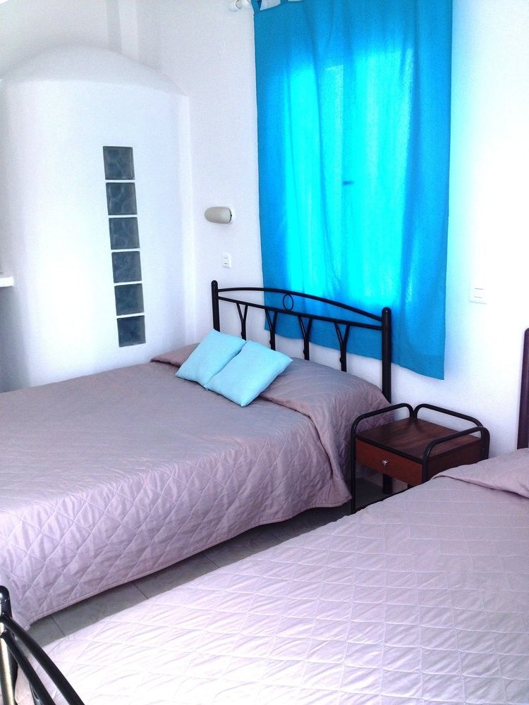 Aparthotel Fotini