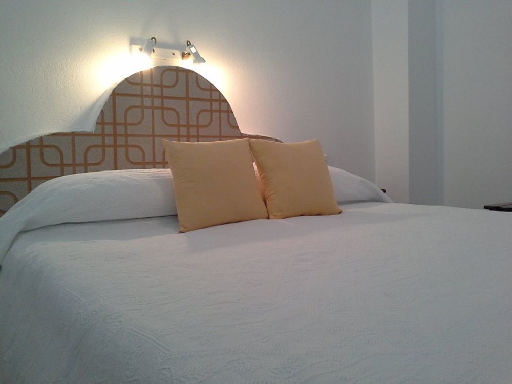 Fotini Aparthotel 3*