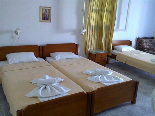 Hotel Zannes 2*
