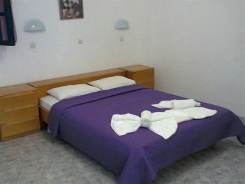 Hotel Zannes 2*