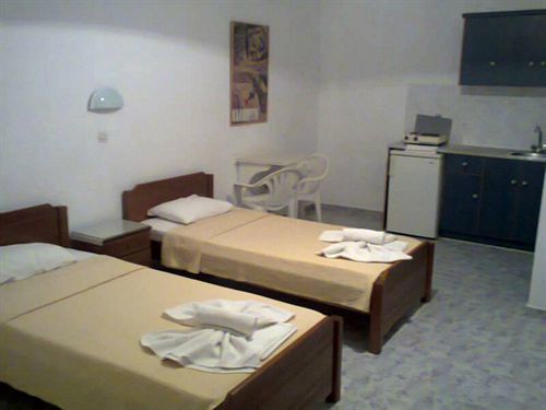 Hotel Zannes