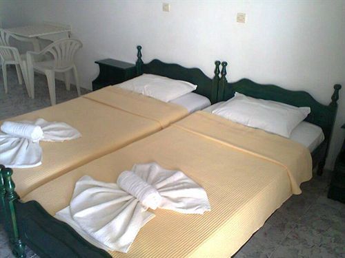 Hotel Zannes 2*