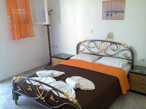 Hotel Zannes