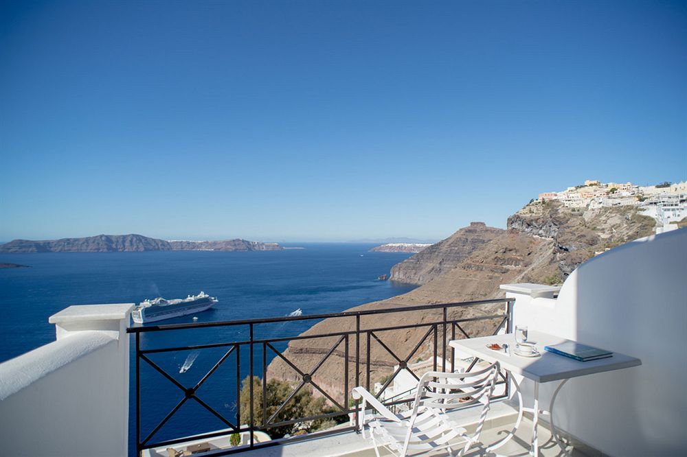 Renos Hotel 4*
