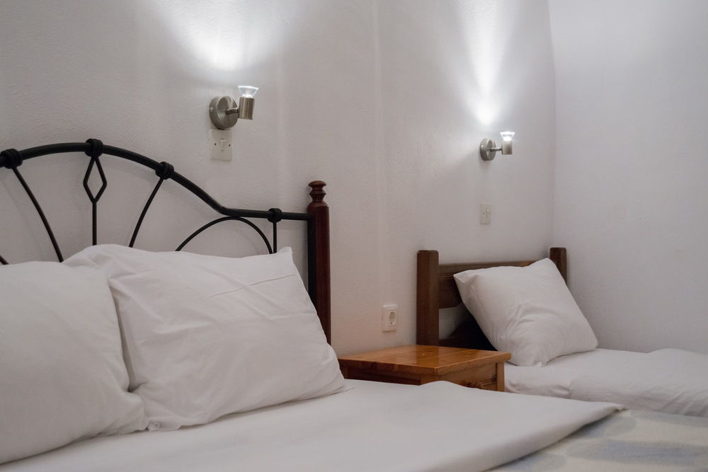 Prekas * Imerovigli (Santorini)