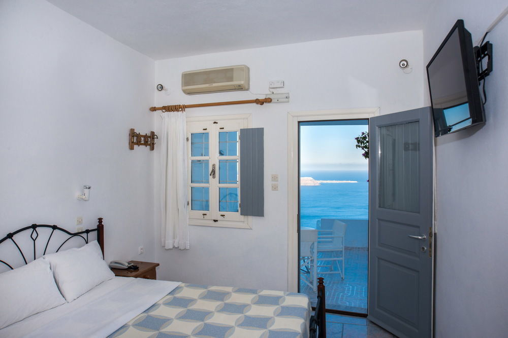 Prekas Apartment Imerovigli (Santorini)