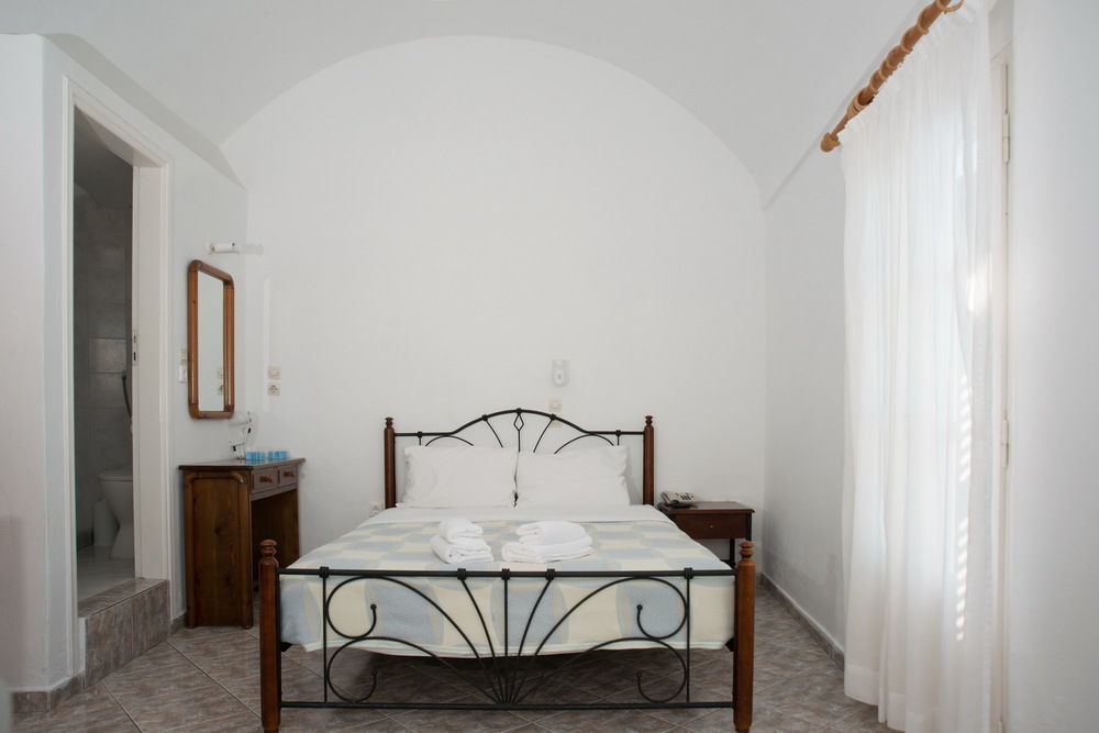Prekas Apartment Imerovigli (Santorini)