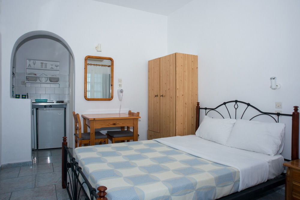 Prekas Apartment