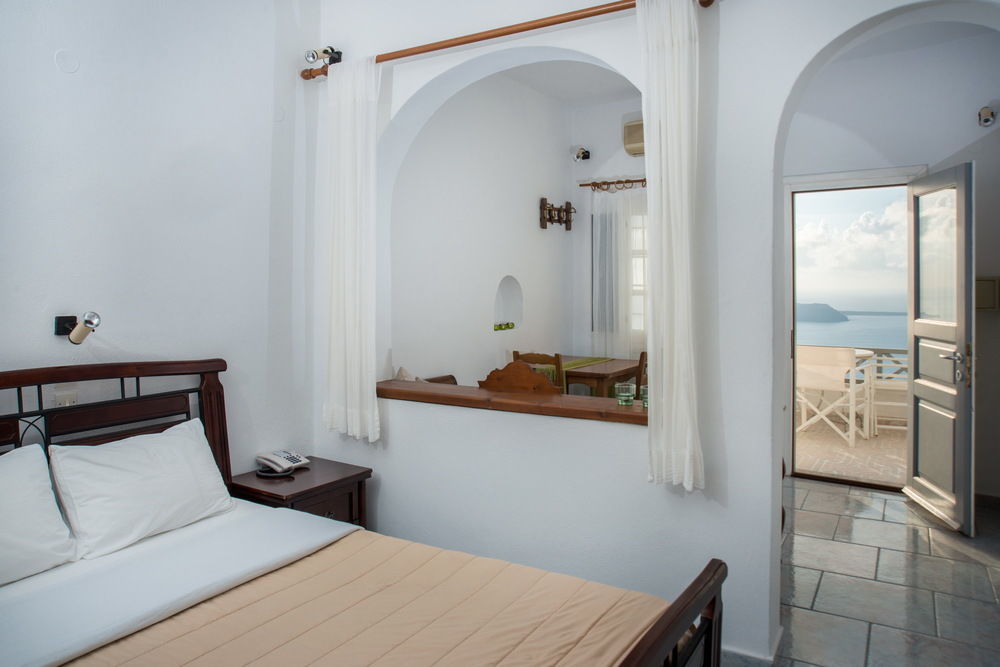 Prekas Apartment *