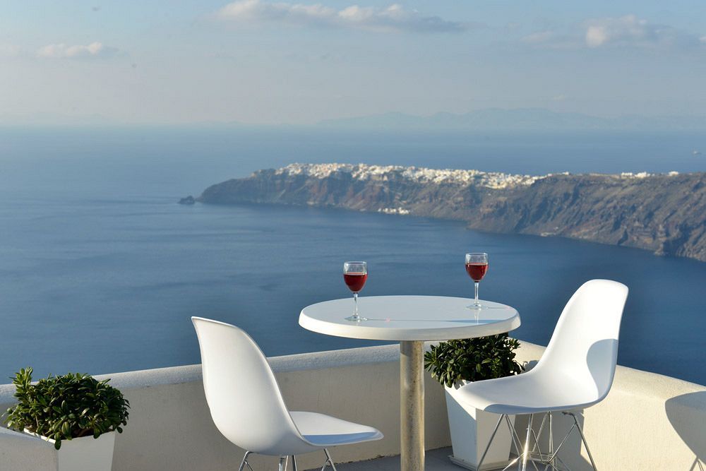 Apartment Dreaming View
