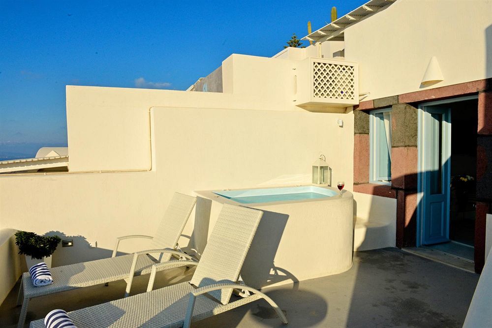 Apartment Dreaming View Imerovigli (Santorini)