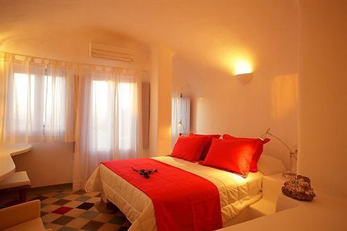 Aparthotel Ikastikies
