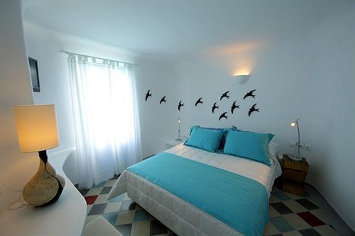 Aparthotel Ikastikies 4*