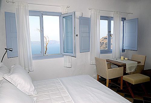 Aparthotel Ikastikies