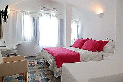 Ikastikies Fira (Santorini)