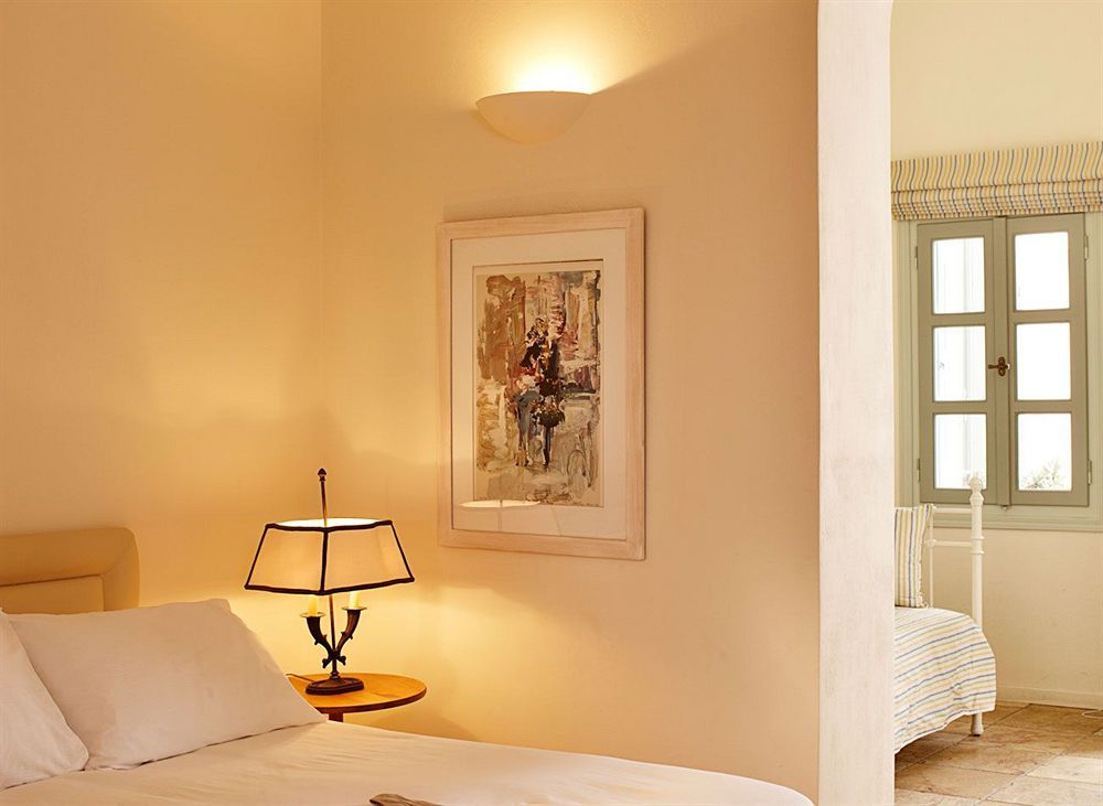 Hotel Aria Lito Mansion Fira (Santorini)