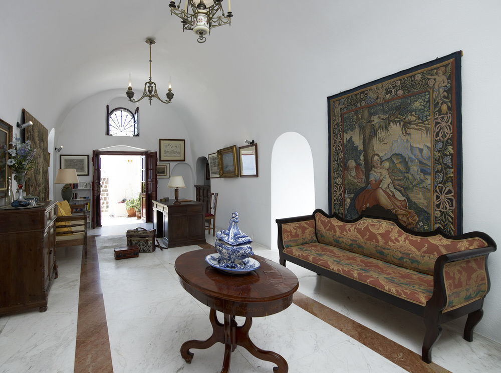 Aigialos Luxury Traditional Settlement