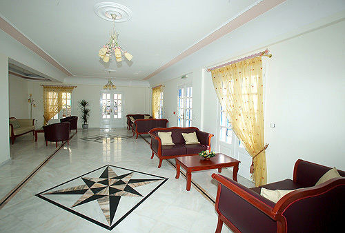 Aegean View Aparthotel