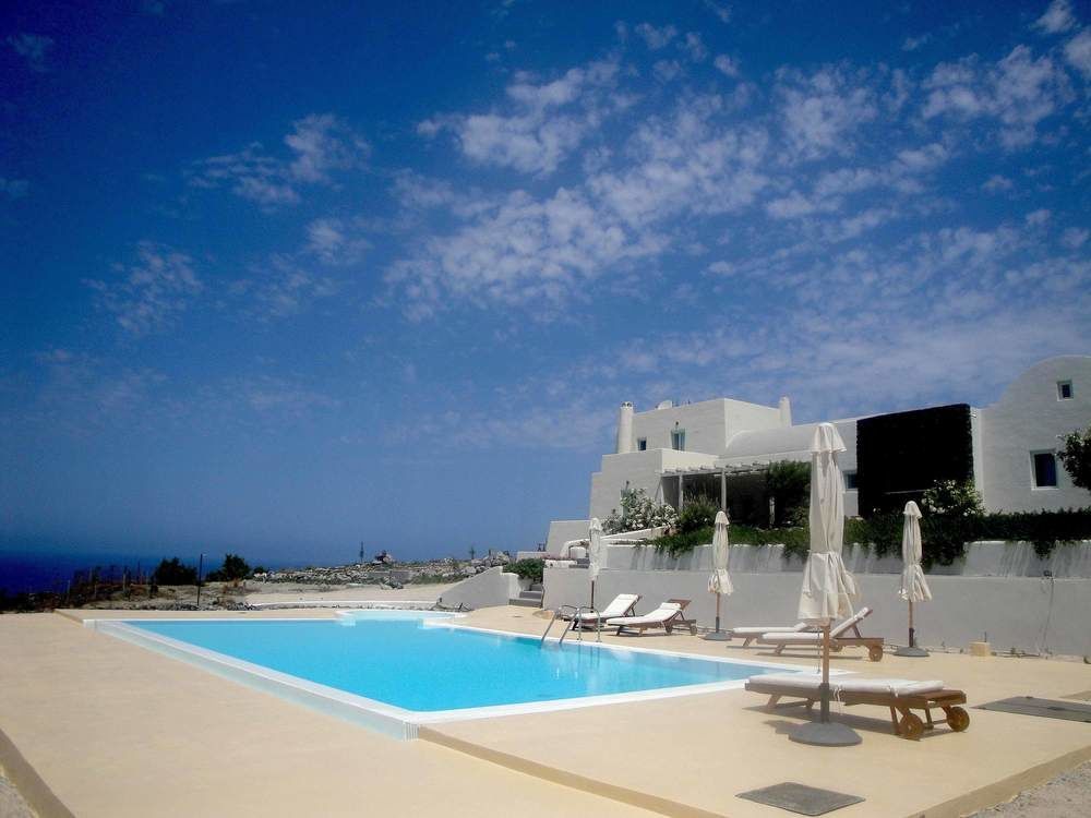 Villa Black Rock *